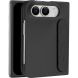 Защитный чехол UniCase Wristband Case (FF) для iPhone Duo - Black (435047B). Фото 1 из 7