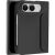 Защитный чехол UniCase Wristband Case (FF) для iPhone Duo - Black: фото 1 из 7
