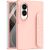Защитный чехол UniCase Wristband Case (FF) для Samsung Galaxy Fold 8 - Pink: фото 1 из 8