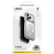 Защитный чехол UNIQ Combat для iPhone 18 Pro UNIQ-IP6.3P(2026)-COMMBWHT - White (423764W). Фото 6 из 11