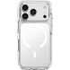 Защитный чехол UNIQ Combat для iPhone 18 Pro UNIQ-IP6.3P(2026)-COMMBWHT - White (423764W). Фото 2 из 11