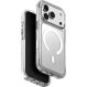 Защитный чехол UNIQ Combat для iPhone 18 Pro UNIQ-IP6.3P(2026)-COMMBWHT - White (423764W). Фото 1 из 11