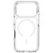Защитный чехол UNIQ Combat для iPhone 18 Pro UNIQ-IP6.3P(2026)-COMMBWHT - White (423764W). Фото 3 из 11
