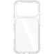 Защитный чехол UNIQ LifePro Xtreme True Clarity для iPhone 17 Pro (UNIQ-IP6.3P(2025)-LPRXCCLR) - Clear (422721C). Фото 3 из 5