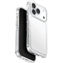 Защитный чехол UNIQ LifePro Xtreme True Clarity для iPhone 17 Pro (UNIQ-IP6.3P(2025)-LPRXCCLR) - Clear: фото 1 из 5