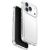 Защитный чехол UNIQ LifePro Xtreme True Clarity для iPhone 17 Pro (UNIQ-IP6.3P(2025)-LPRXCCLR) - Clear: фото 1 из 5