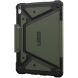 Защитный чехол URBAN ARMOR GEAR Metropolis SE Series для iPad Air 11 M3/M2 (2025/2024) 124473117272 - Olive (354643O). Фото 2 из 16