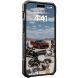 Защитный чехол URBAN ARMOR GEAR (UAG) Monarch Pro Kevlar MagSafe для Apple iPhone 15 Pro Max - Kevlar Elemental Green (339436G). Фото 4 из 10