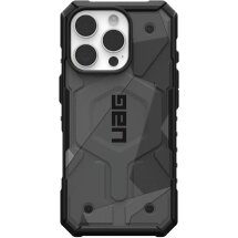 Захисний чохол URBAN ARMOR GEAR (UAG) Pathfinder SE MagSafe для Apple iPhone 16 Pro - Geo Camo: фото 1 з 8