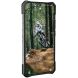 Захисний чохол URBAN ARMOR GEAR (UAG) Plasma для Samsung Galaxy S22 Plus (S906) - Ice (290388I). Фото 4 з 11