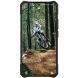 Захисний чохол URBAN ARMOR GEAR (UAG) Plasma для Samsung Galaxy S22 Plus (S906) - Ice (290388I). Фото 6 з 11