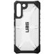 Захисний чохол URBAN ARMOR GEAR (UAG) Plasma для Samsung Galaxy S22 Plus (S906) - Ice (290388I). Фото 7 з 11