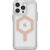 Защитный чехол URBAN ARMOR GEAR (UAG) Plyo MagSafe для Apple iPhone 15 Pro Max - Ice / Rose Gold: фото 1 из 12