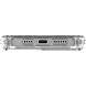 Защитный чехол URBAN ARMOR GEAR (UAG) Plyo MagSafe для Apple iPhone 15 Pro Max - Ice / Rose Gold (339473RG). Фото 7 из 12