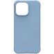 Защитный чехол URBAN ARMOR GEAR (UAG) [U] Dot Magsafe для Apple iPhone 14 Pro Max - Cerulean (306841L). Фото 7 из 11
