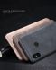 Защитный чехол X-LEVEL Vintage для Xiaomi Mi 8 - Gold (139827F). Фото 2 из 6