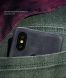 Защитный чехол X-LEVEL Vintage для Xiaomi Mi 8 - Gold (139827F). Фото 3 из 6