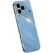 Защитный чехол XINLI Porcelain Design для iPhone 18 Pro / 17 Pro - Blue (423759L). Фото 1 из 7