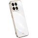 Защитный чехол XINLI Porcelain Design для Xiaomi 14T - White (365771W). Фото 1 из 9