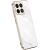 Защитный чехол XINLI Porcelain Design для Xiaomi 14T - White: фото 1 из 9