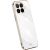 Захисний чохол XINLI Porcelain Design для Xiaomi 17T Pro - White: фото 1 з 7