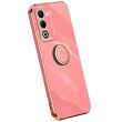 Захисний чохол XINLI Porcelain Magnetic для OPPO A5 - Red (385808R)