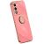 Захисний чохол XINLI Porcelain Magnetic для OPPO A5 - Red: фото 1 з 6