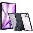 Защитный чехол XUNDD Slim T для Apple iPad Air 13 M3/M2 (2025/2024) / Pro 12.9 (2020/2021/2022) - Black (224862B)