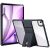 Защитный чехол XUNDD Slim T для Apple iPad Air 13 M3/M2 (2025/2024) / Pro 12.9 (2020/2021/2022) - Black: фото 1 из 4