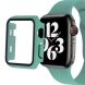 Защитный комплект Deexe Protective Kit для Apple Watch 45 mm (7 / 8 / 9 Series) - Green (304702G). Фото 3 из 8