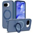 Защитный комплект Reframe Draco Set для Google Pixel 10a - Sapphire (407316V)
