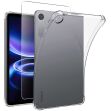 Защитный комплект Reframe Protector Kit для Xiaomi Redmi Pad 2 SE / Pad 2 9.7 - Transparent (407908T)