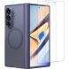 Защитный комплект TORRAS Guardian-Mag with MagSafe (FF) для Samsung Galaxy Fold 8 Ultra - Purple (424067V). Фото 1 из 8