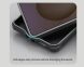 Захисний (PC+TPU) чохол NILLKIN Frosted Shield Pro для Samsung Galaxy S26 - Black (404229B). Фото 11 з 18