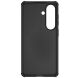 Захисний (PC+TPU) чохол NILLKIN Frosted Shield Pro для Samsung Galaxy S26 - Black (404229B). Фото 5 з 18