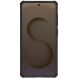 Захисний (PC+TPU) чохол NILLKIN Frosted Shield Pro для Samsung Galaxy S26 - Black (404229B). Фото 4 з 18