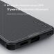 Захисний (PC+TPU) чохол NILLKIN Frosted Shield Pro для Samsung Galaxy S26 - Black (404229B). Фото 7 з 18