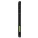 Захисна накладка NILLKIN Defender II Series для Samsung Galaxy S6 (G920) - Green (S6-2442G). Фото 3 з 14