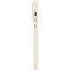 Защитный чехол Spigen (SGP) Crystal Hybrid для Apple iPhone 14 Pro Max - Sand Beige (306850Z). Фото 6 из 7