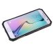 Захисна накладка NILLKIN Defender II Series для Samsung Galaxy S6 (G920) - Green (S6-2442G). Фото 4 з 14