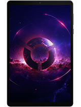 Чехлы для Lenovo Legion Tab