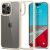 Защитный чехол Spigen (SGP) Crystal Hybrid для Apple iPhone 14 Pro Max - Sand Beige: фото 1 из 7