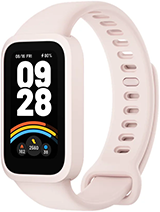 Ремешки для Xiaomi Mi Smart Band 9 Active
