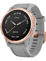 Ремешки для Garmin Fenix 6s