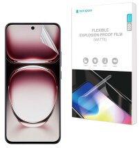 Антибликовая пленка на экран RockSpace Explosion-Proof Matte для OPPO Reno 13 F/FS 5G: фото 1 из 8