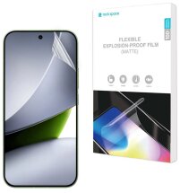 Антиблікова плівка на екран RockSpace Explosion-Proof Matte для Xiaomi Poco F9 Pro: фото 1 з 8