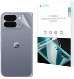 Антиблікова плівка на задню панель RockSpace Matte для Google Pixel 10 Pro Fold: фото 1 з 9