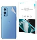 Антиблікова плівка на задню панель RockSpace Explosion-Proof Matte для OnePlus 9 (233221)