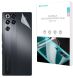 Антибликовая пленка на заднюю панель RockSpace Matte ZTE Nubia Red Magic 11 Pro (412220). Фото 1 из 9