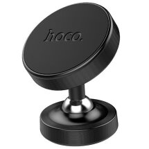 Автомобільний тримач Hoco CA36 - Black: фото 1 з 5